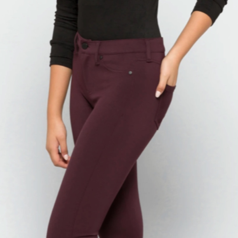 LIVERPOOL Jacqueline Skinny Pant